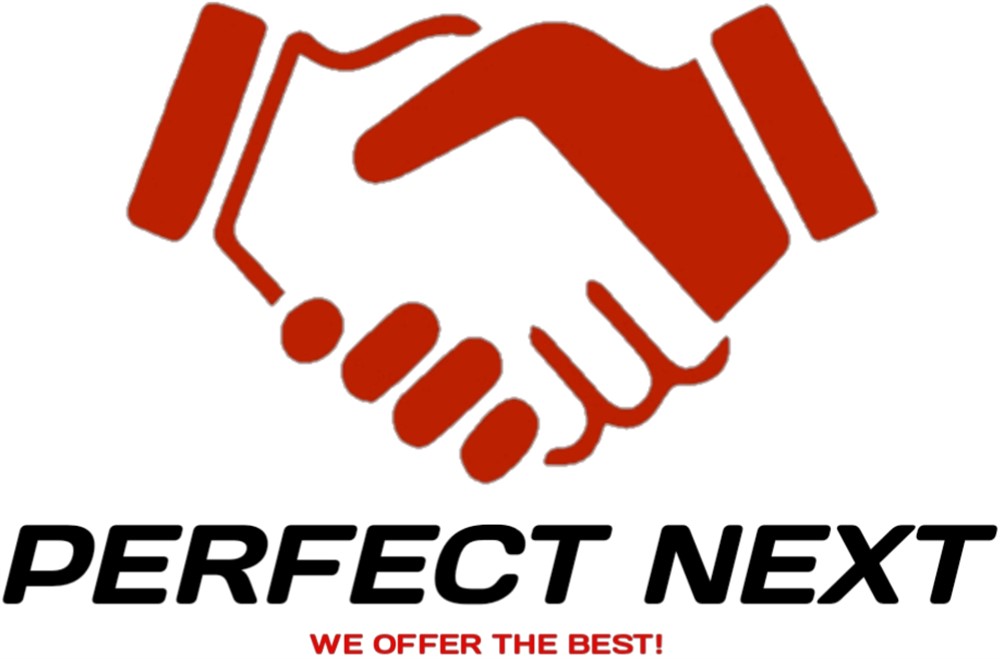 Perfect Next (Pvt) Ltd Logo