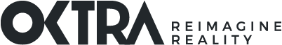 OKTRA Logo