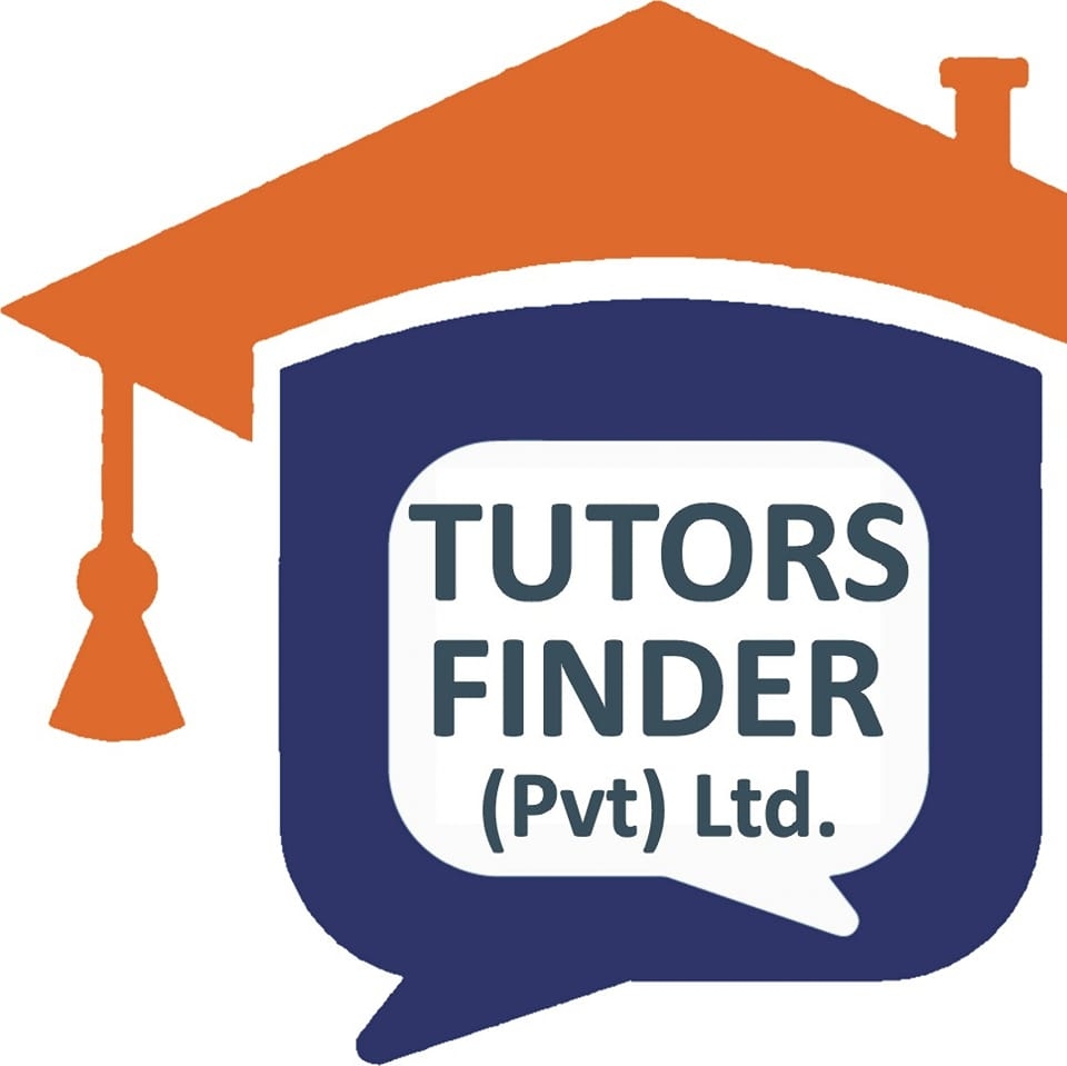 Tutors Finder Pvt Ltd Logo