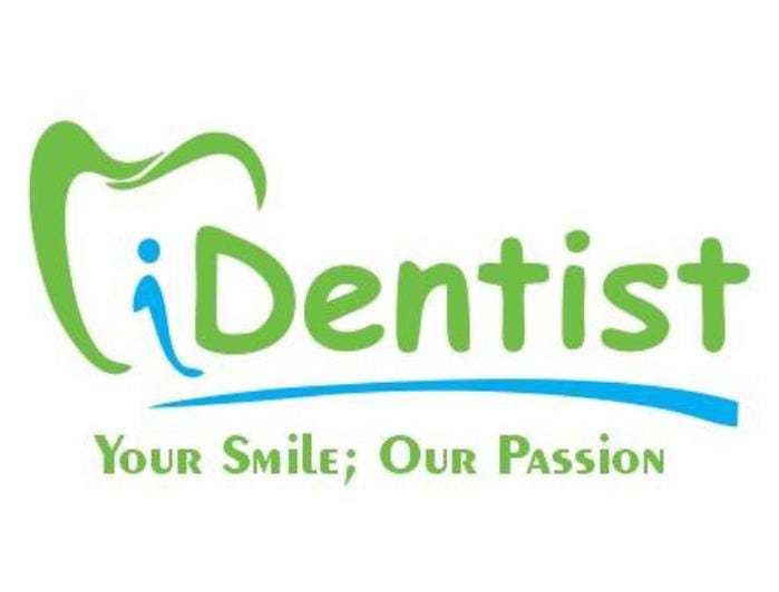 iDentist Logo