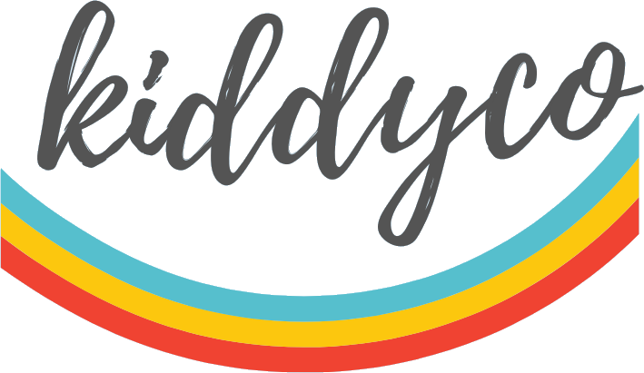 Kiddyco.pk Logo