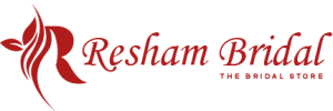 Resham Bridal Logo