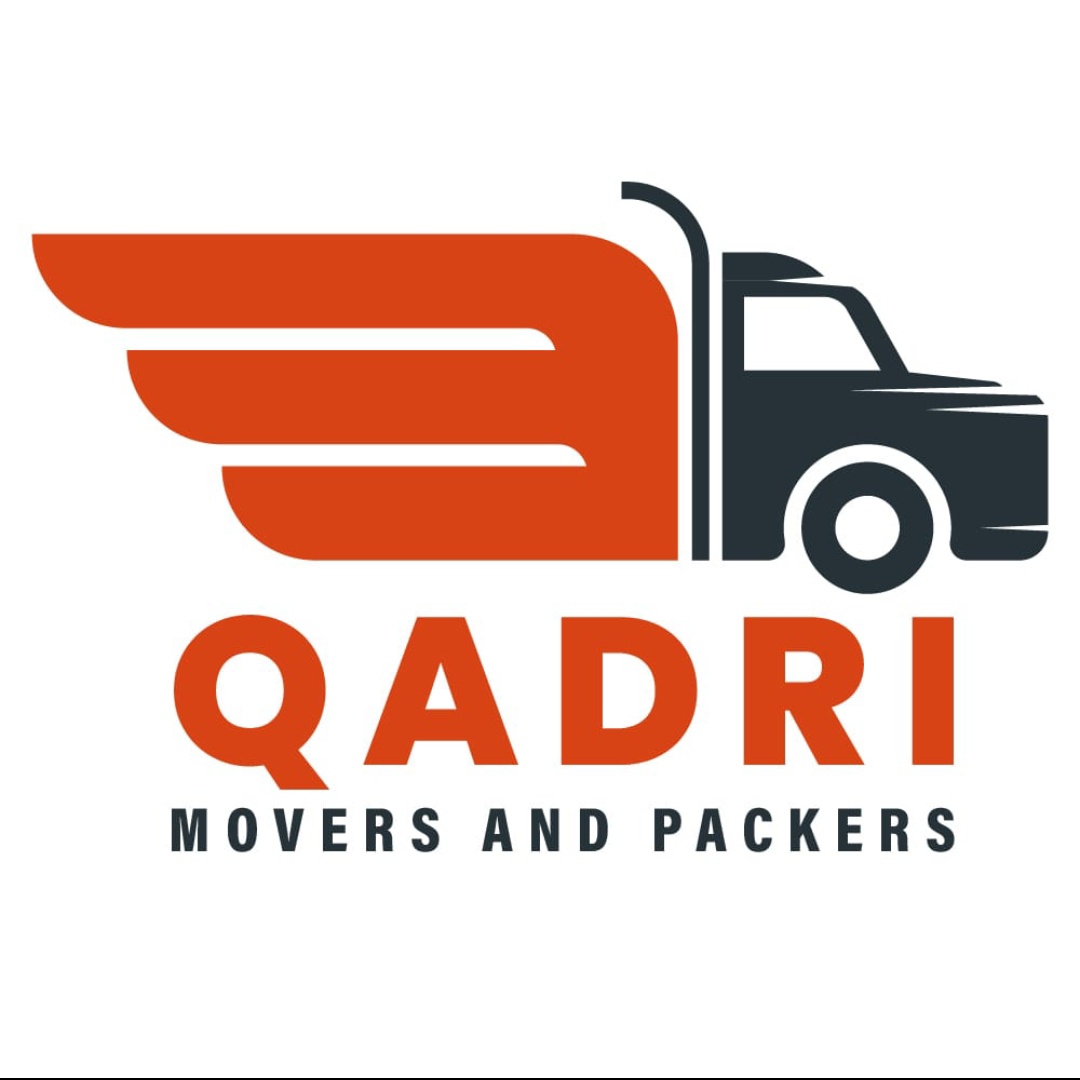 Qadri Movers And Packers Logo