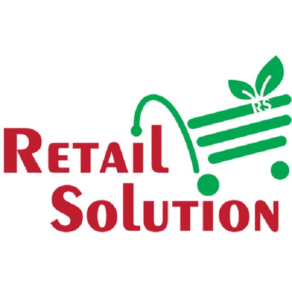 Retail Solution Logo