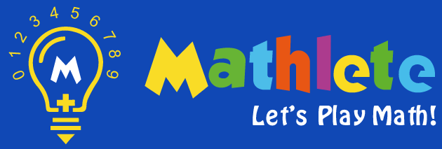 Mathlete Logo