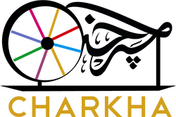 Charkha Logo