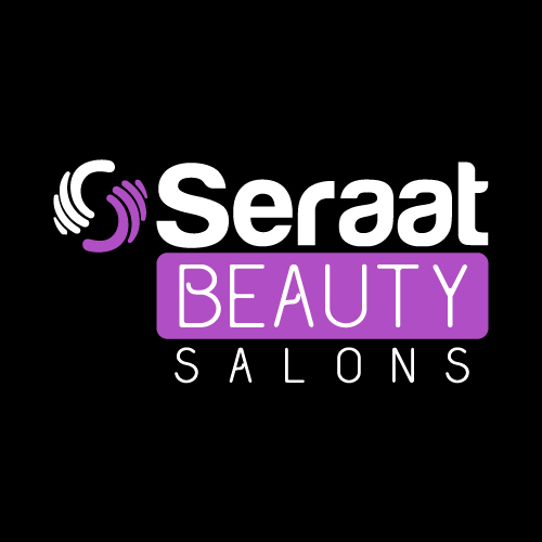 Seraat Beauty Salons Logo