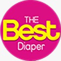 The best Diaper Logo