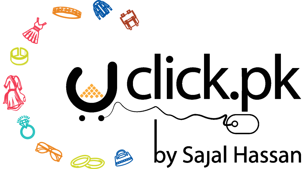 Uclick.pk Logo