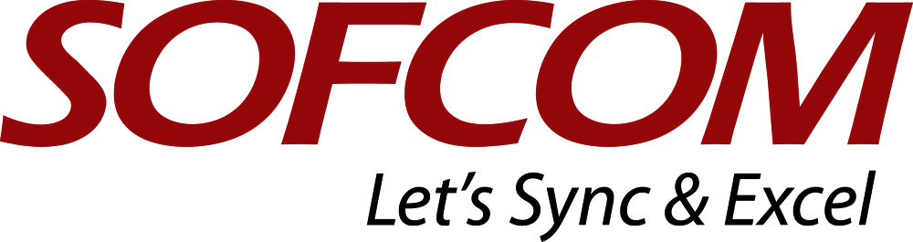 Sofcom Private Limited Logo