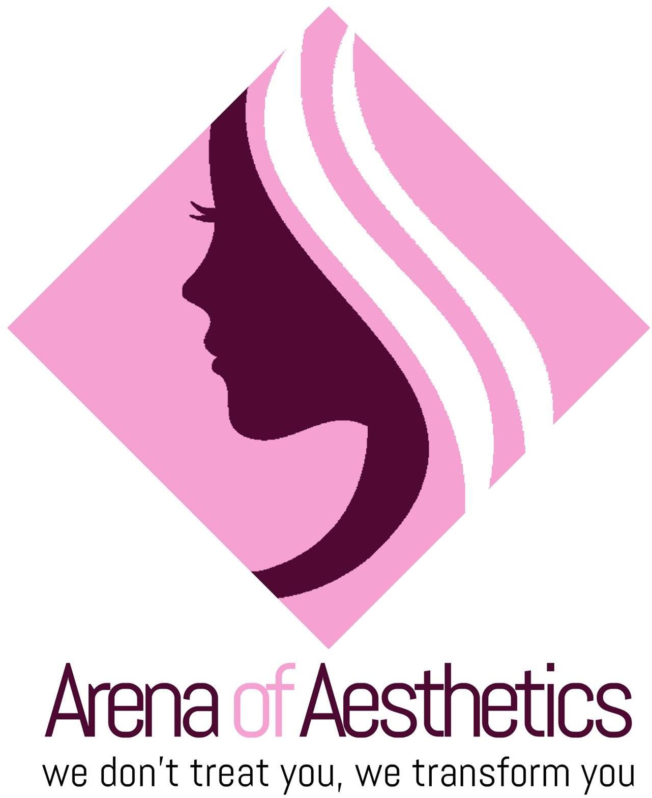 Arena of Aesthatics Logo