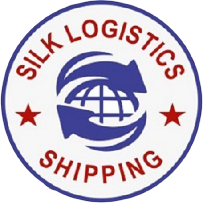 SILK packers & Movers Logo