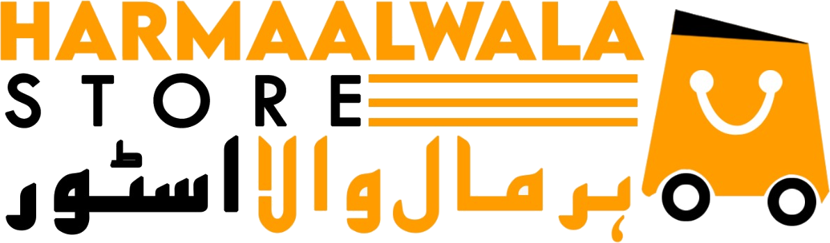 harmaalwala Store Logo