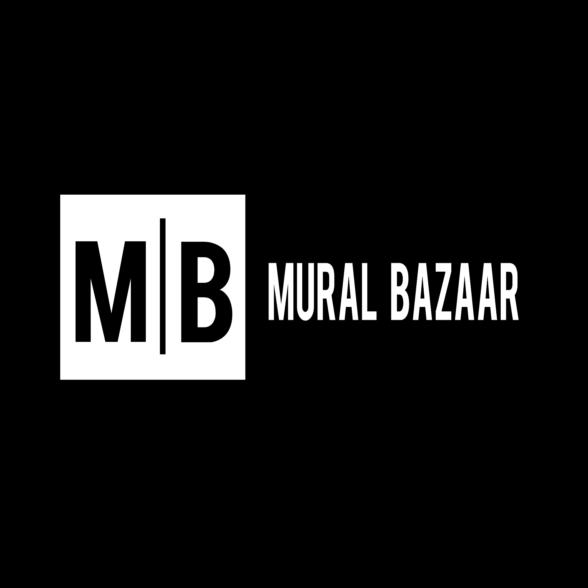 Mural Bazaar Logo