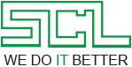 Synergy Computers (Pvt.) Ltd Logo