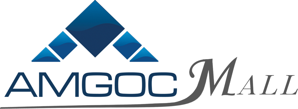 AMGOC Mall Logo