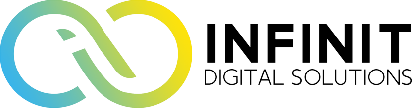 Infinit Digital Solutions Logo