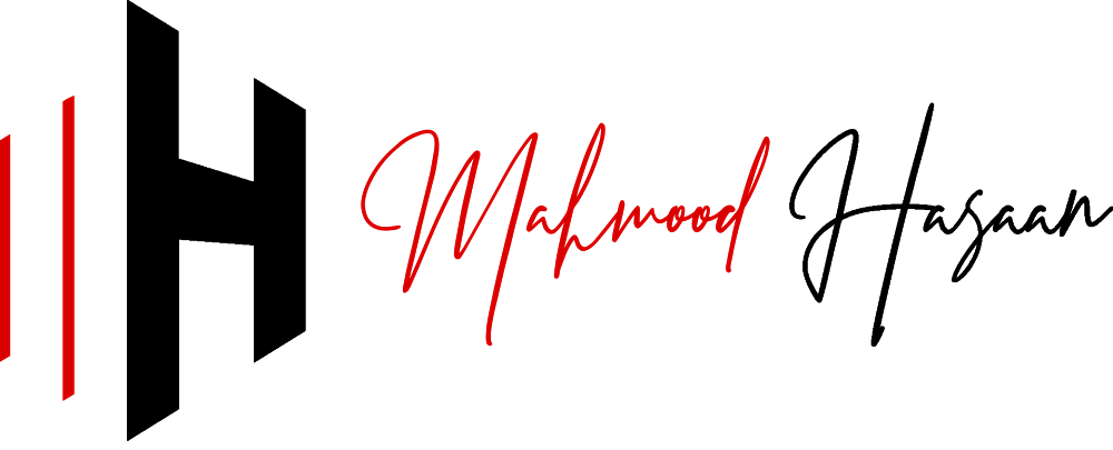 Mahmood Hassan SEO Services Logo