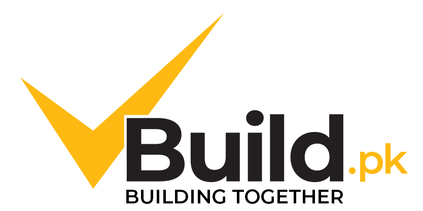 Vbuild.pk Logo