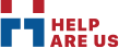 Help Are Us Logo