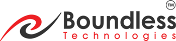Boundless Technologies Logo