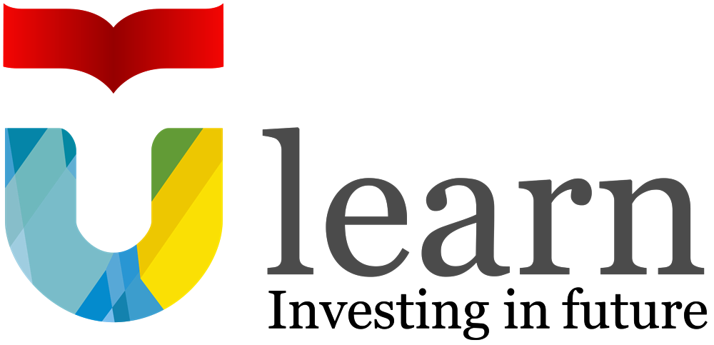 Ulearn Lms Logo