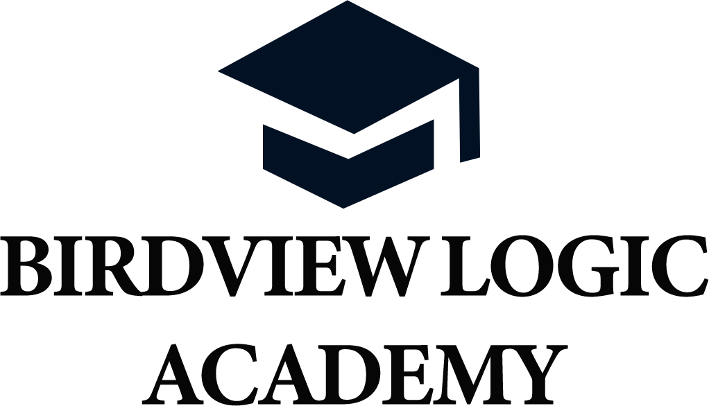 Birdview Logic Academy Logo