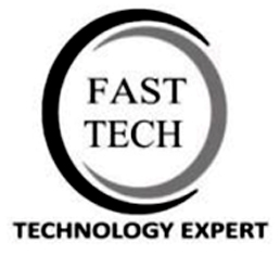 Fast Tech Logo