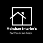 Mehshan Interiors Logo