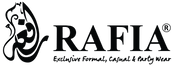Rafia Designer Wear Logo