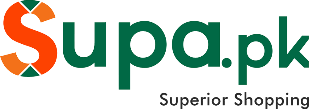 Supa.pk Logo