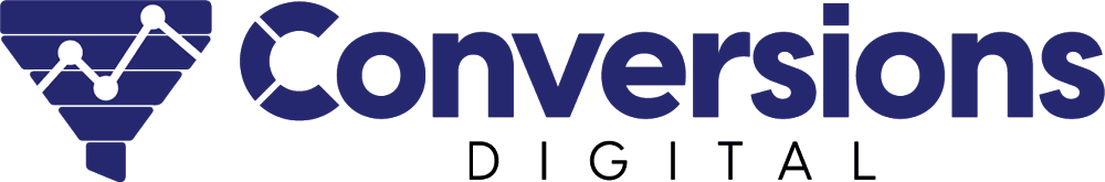 Conversions Digital Logo