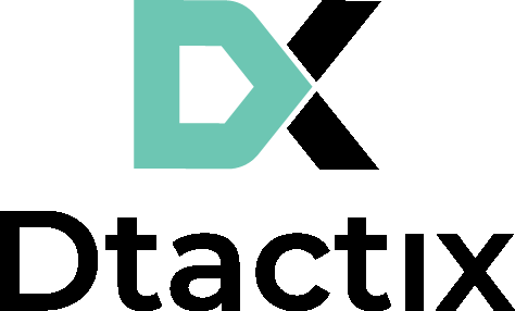 Dtactix Logo
