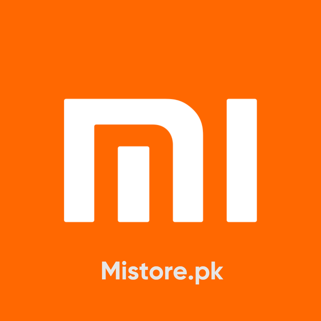 Mi Store Logo