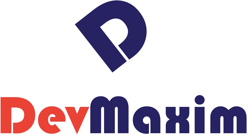Devmaxim Logo