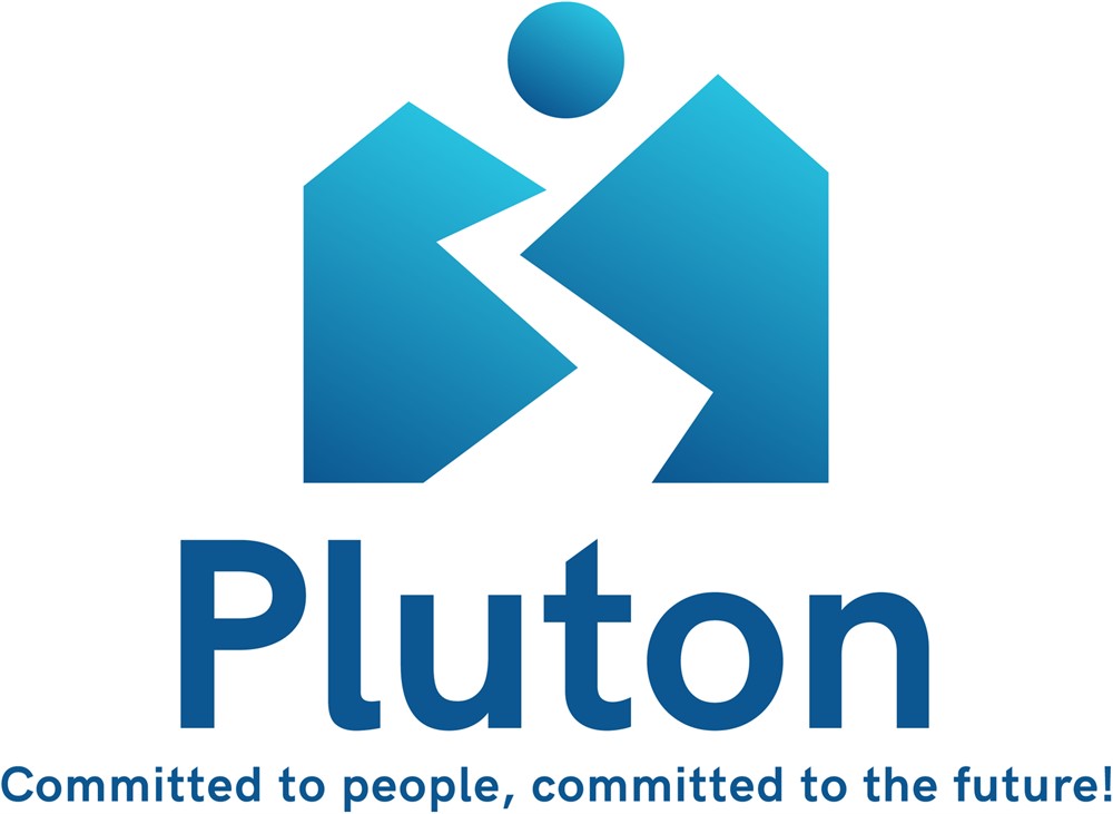 Pluton Limited Logo