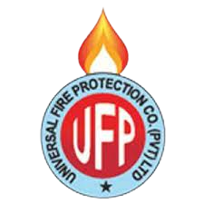 Universal Fire Protection (PVT) Ltd Logo