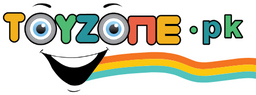 Toyzone.pk Logo