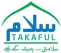 Salam Takaful Logo