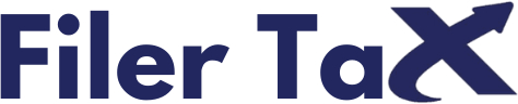 Filertax Consultant Logo