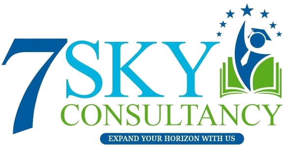 7 Sky Consultancy Pvt. Ltd Logo