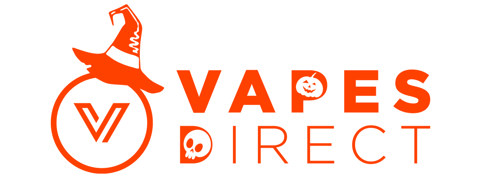 Vapes Direct Logo