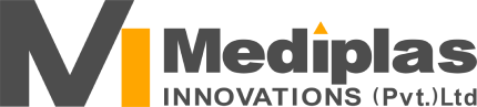 Mediplas Innovations Limited  Logo