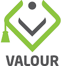 Valour Education Logo
