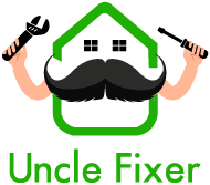 Uncle Fixer Logo