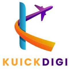 Kuick Digi Logo