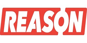 Reason by Orient Logo