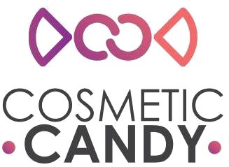 Cosmetic Candy Logo