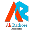 Ali Rathore Associates Logo