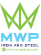 MWP Business and Presentations Pvt Ltd Logo